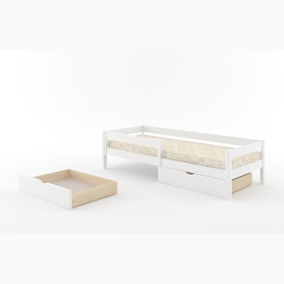 АТЛАНТА ЛИТЛ 90 х 200 (Мебигр) АТЛАНТА ЛИТЛ 90 х 200 (Мебигр)