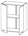 Омега Ш 600/720 (60В)
