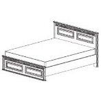 MARSELLE MN-126 -01-140 Pat cu soclu (1.40x2.0)