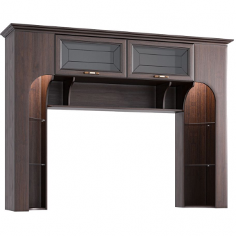 Madera Shelving 10.140 (înlăturat)