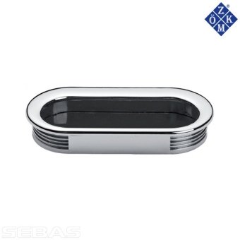 Ручки врезные 5144