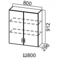 ГЕОМЕТРИЯ Ш 800 / 720 (80В)