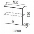 ГЕОМЕТРИЯ Ш 800 / 720 (80В)