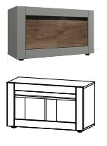 Катания Тумба 1Д