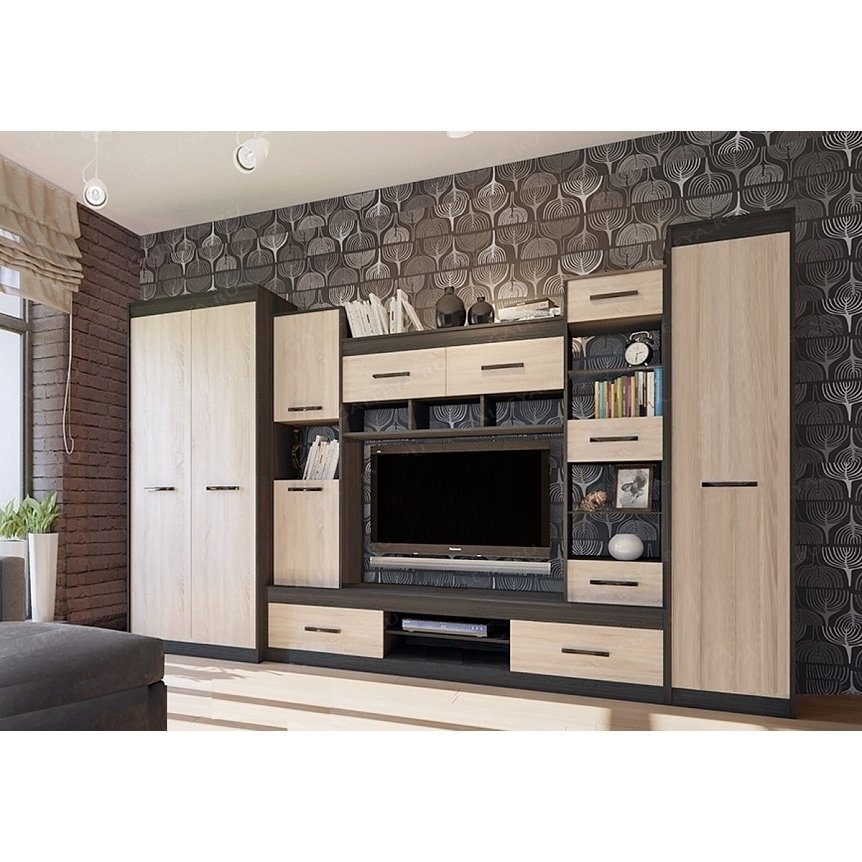 ГАММА 19 пенал (снято)