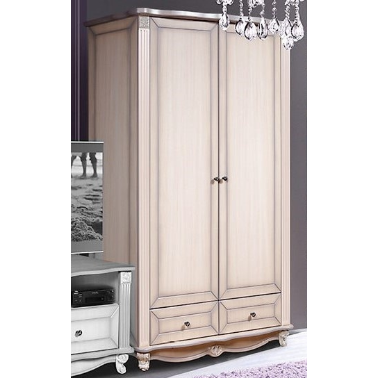 Dulap BAKKARA 2D2YA (0441.2)