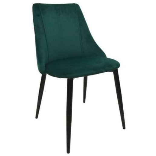 Scaun ARI~Dark Green