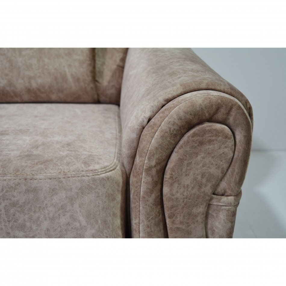 Софа "СЛОНИК" 2 пруж бл Бонель  К-1