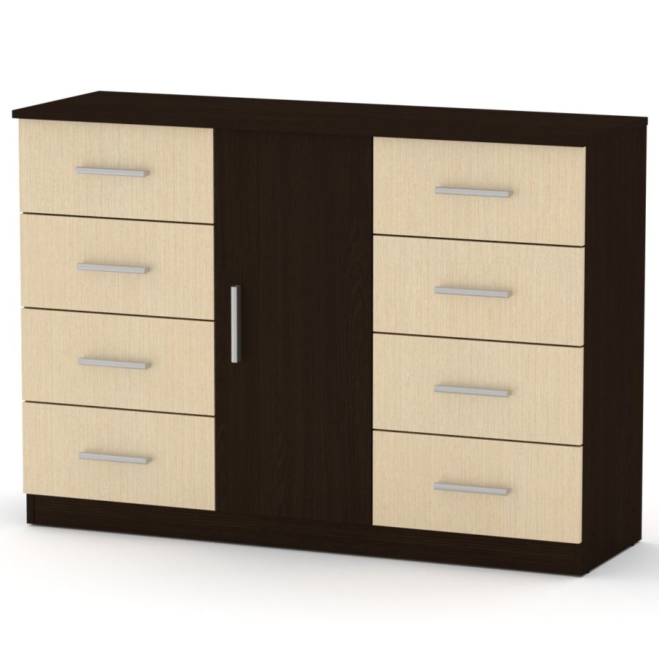 Комод-8+1 (1202)