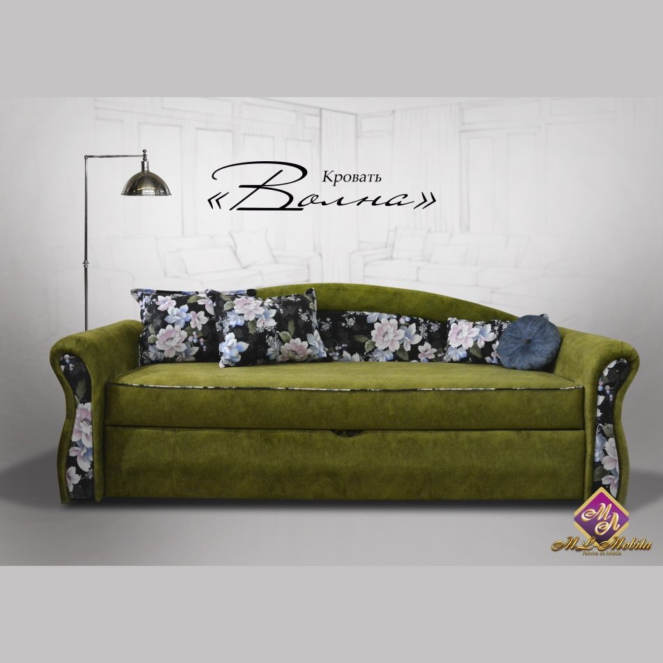 Pat "WAVE" K-1 Bonel