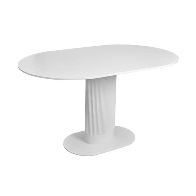 Masa Mirabela~White 1300*800  T-015