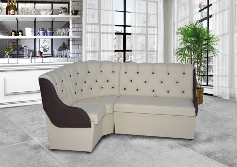 Кух угол Пальма  К-1, Собран