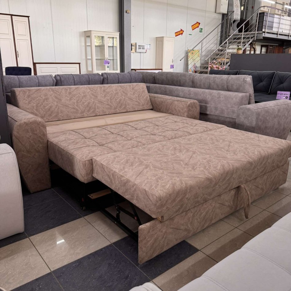 Софа "ЛОНДОН" (1800) пруж бл Бонель К-1 Софа "ЛОНДОН" (1800) пруж бл Бонель К-1