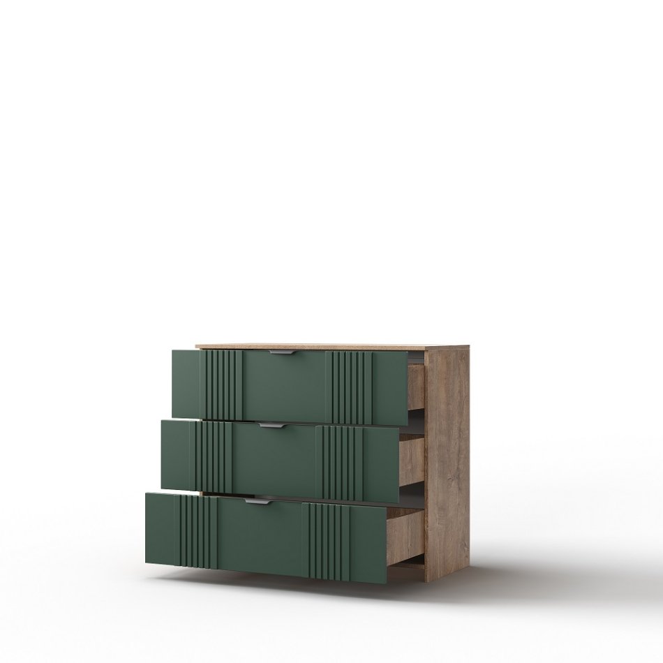 Комод «3Я Герта» 0979.17 Комод «3Я Герта» 0979.17