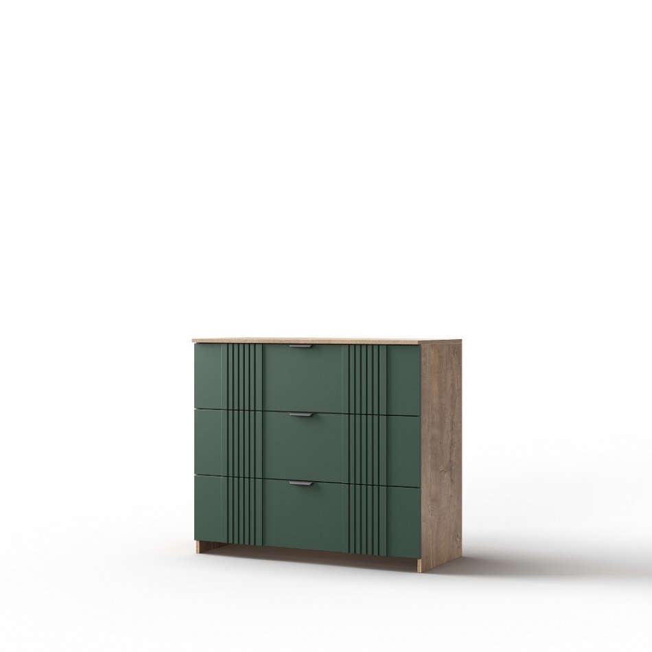 Комод «3Я Герта» 0979.17 Комод «3Я Герта» 0979.17