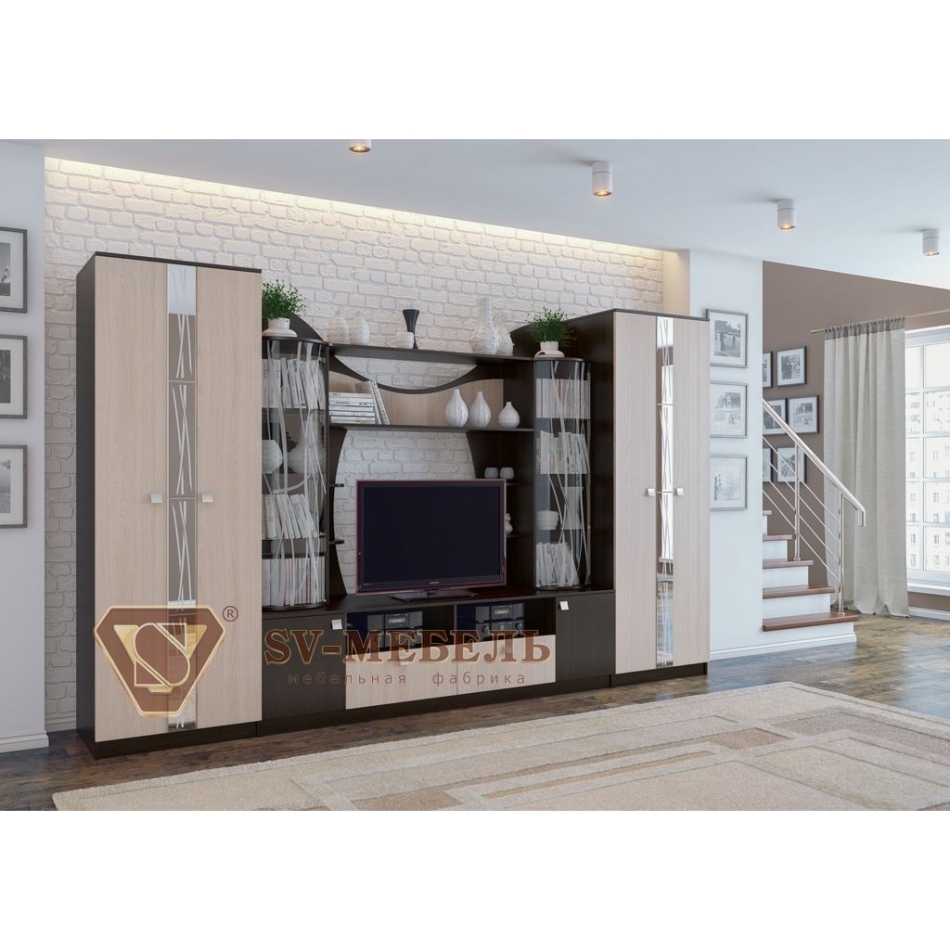 GAMMA 15, living Disponibilitate limitată