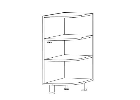 ЕВА С  400 тo (Н 40 торц)