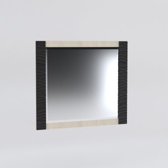 Гамма №26 Зеркало МЛ, Собран