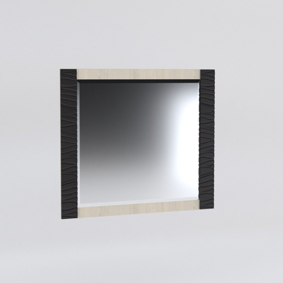 Гамма №26 Зеркало МЛ, Собран