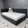 Кровать Шарм 6 NEW (120*200) K-1, Собран