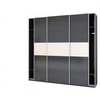 ШКАФ КУПЕ  "Консул-240" (Горизонт), Ограниченно годен