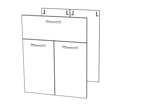 ФАСАДЫ АГТ С 600 1я2д 