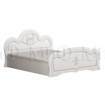 Pat Carolina 1,4m cu soclu (MIT) Pat Carolina 1,4m cu soclu (MIT)