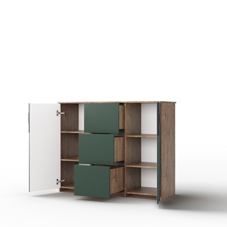 Комод «Герта» 0979.16