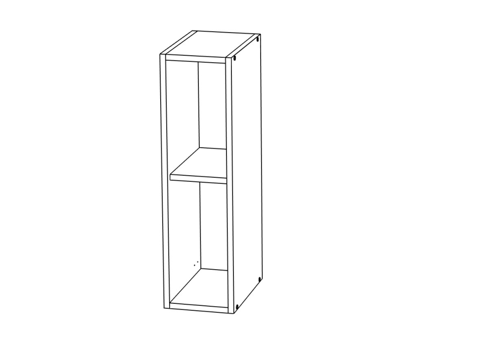КОРПУС Ш 250 / Ш 250с (720)