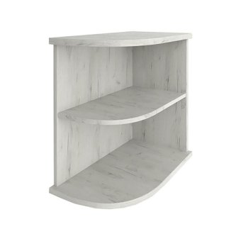 ДОМИНО  Угловое окончание низ лев, Собран