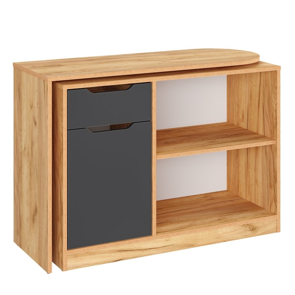 Комод-стол 2 (1060) NEW