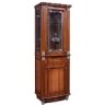 Dulap BAKKARA cu vitrină 2D1YA P (dreapta) (0441.8)