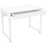 Masa Small White