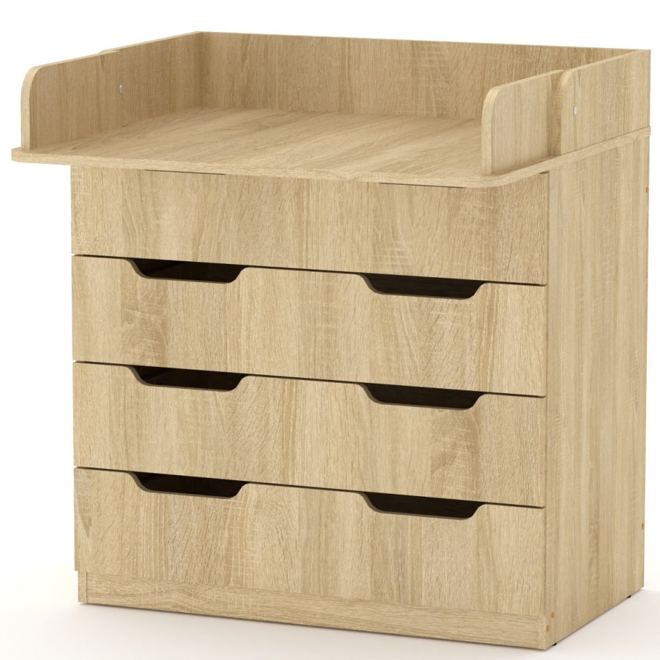 Комод Пеленальный (850)