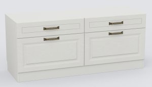 Ливерпуль №  5 Тумба ТВ 1400