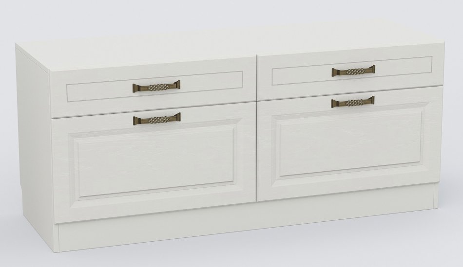 Ливерпуль №  5 Тумба ТВ 1400