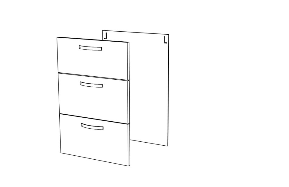 ФАСАДЫ АГТ С 500 3я 