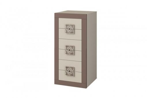 ЭЛЛИПС  МН-118-06  Комод, Собран