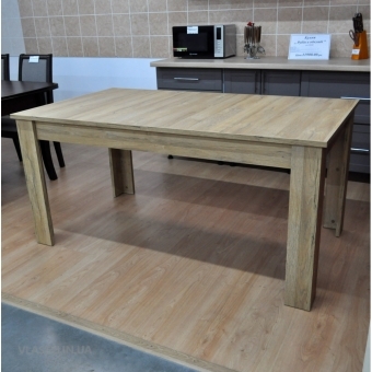 Санди Стол кухонный, Собран