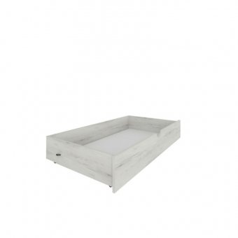 Милана Ящик к кровати (Сокме), Собран