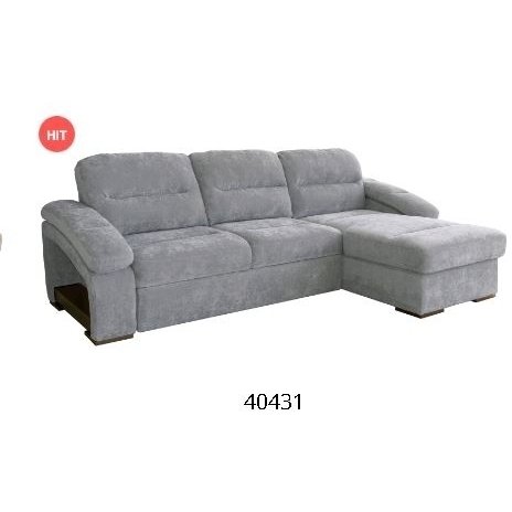 Рокси 1 Диван кровать угловой