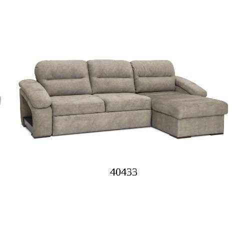 Рокси 1 Диван кровать угловой