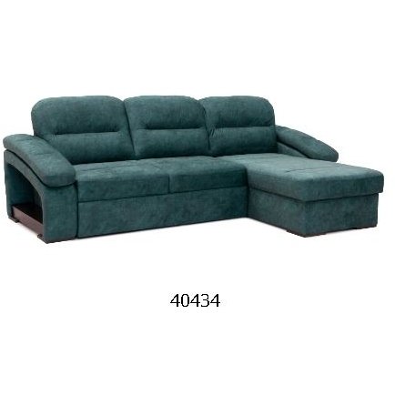 Рокси 1 Диван кровать угловой