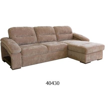 Рокси 1 Диван кровать угловой