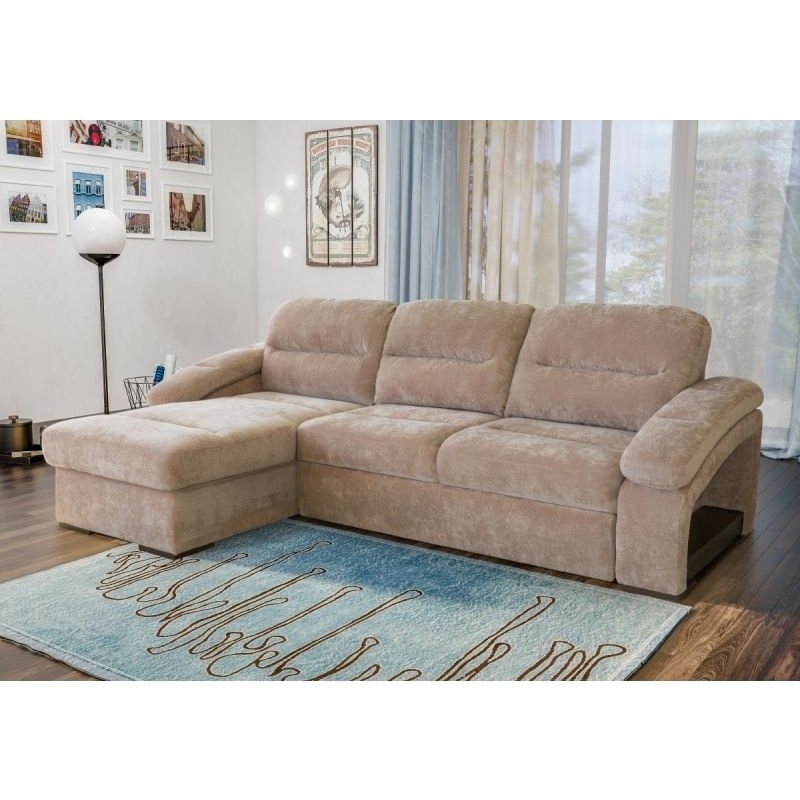 Рокси 1 Диван кровать угловой