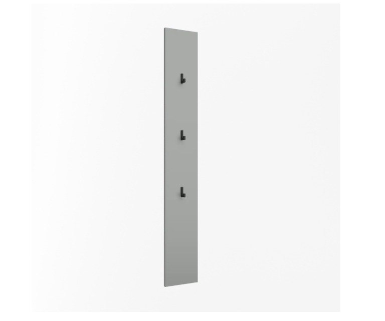 ЕЛЬБА Вешалка (200)