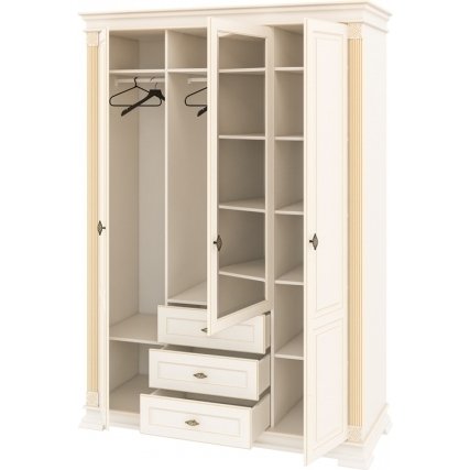 ATHENA MN-222-13 Dulap (162 cm)