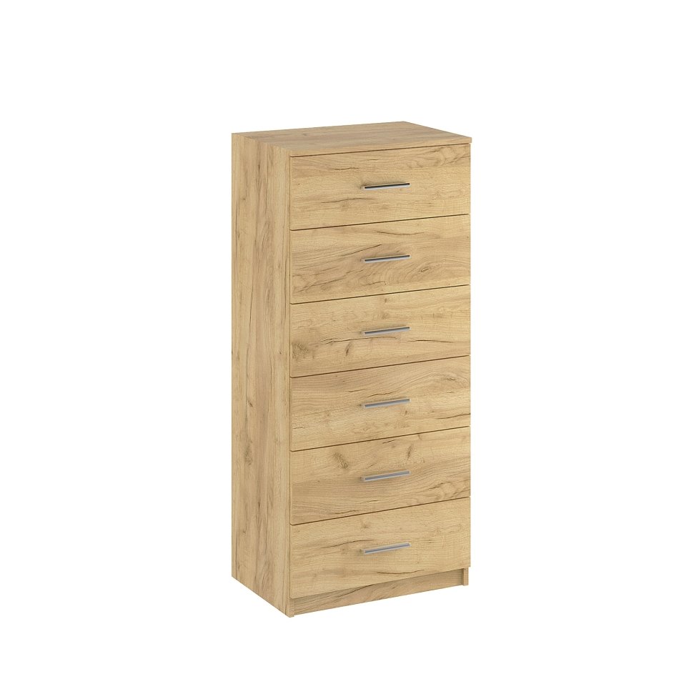 Комод-6 (600 ) NEW