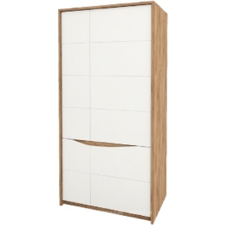 СЕЛЕНА  Шкаф 2Д