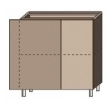 Кух. София ПЛАЗА -950Н/1050